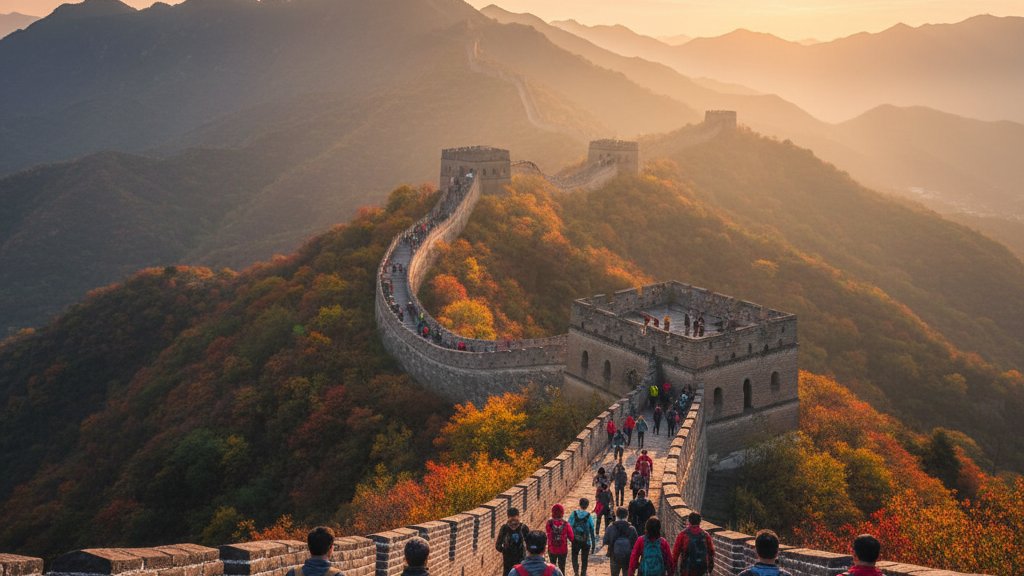 Assurance voyage Chine : quelle couverture choisir en 2026 ?