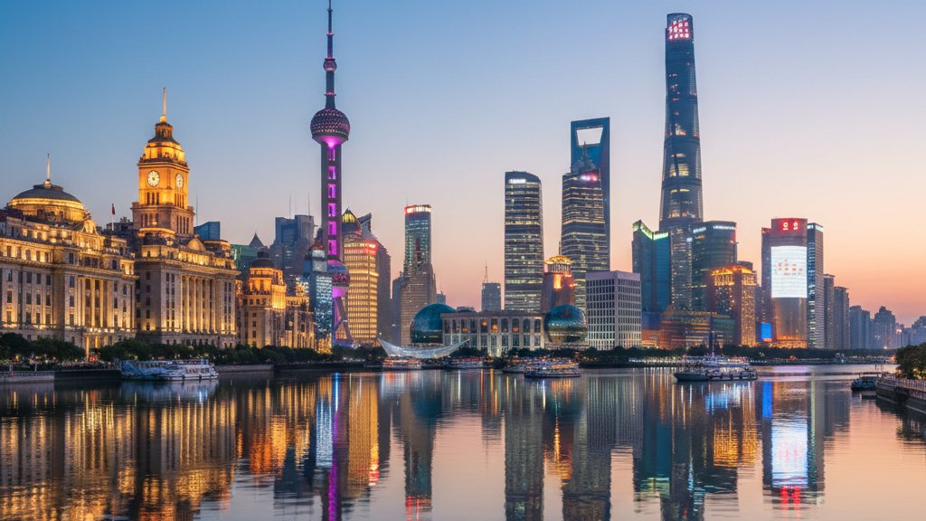 Assurance voyage Chine : quelle couverture choisir en 2026 ?