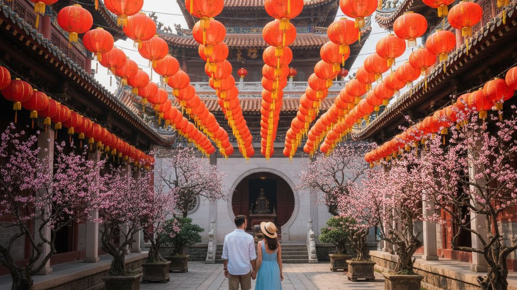 Lettre d'invitation pour visa Chine : modèles et exigences (2026)