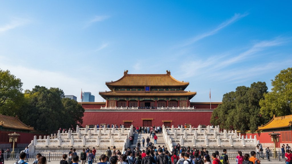 Lettre d'invitation pour visa Chine : modèles et exigences (2026)