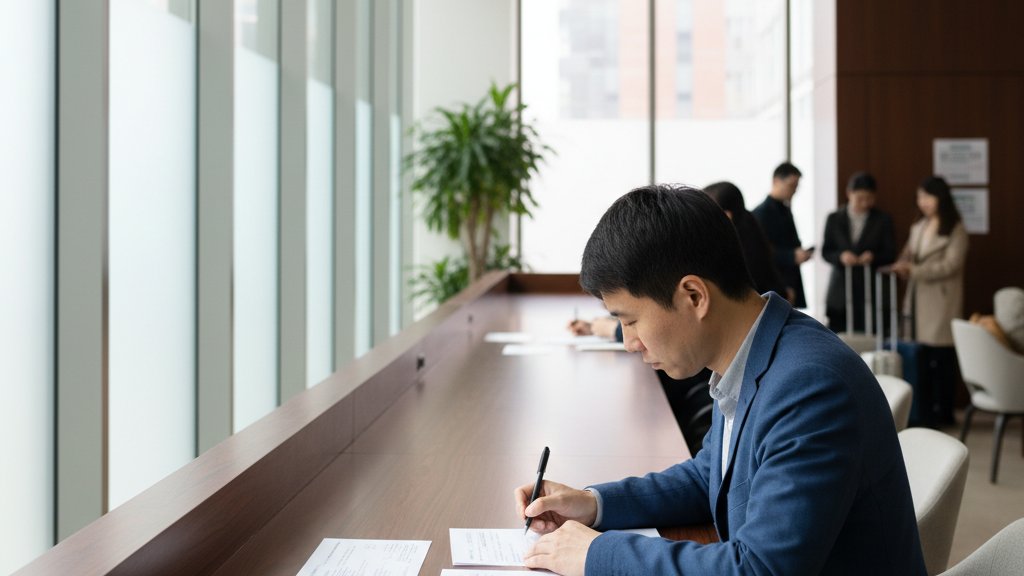 Photo pour visa Chine : dimensions, fond et erreurs à éviter (2026)