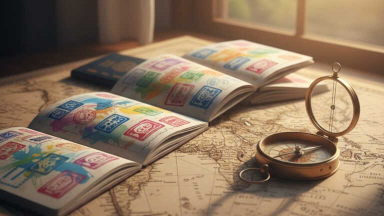 Visa Chine 10 ans : conditions, coût et démarches (2026)