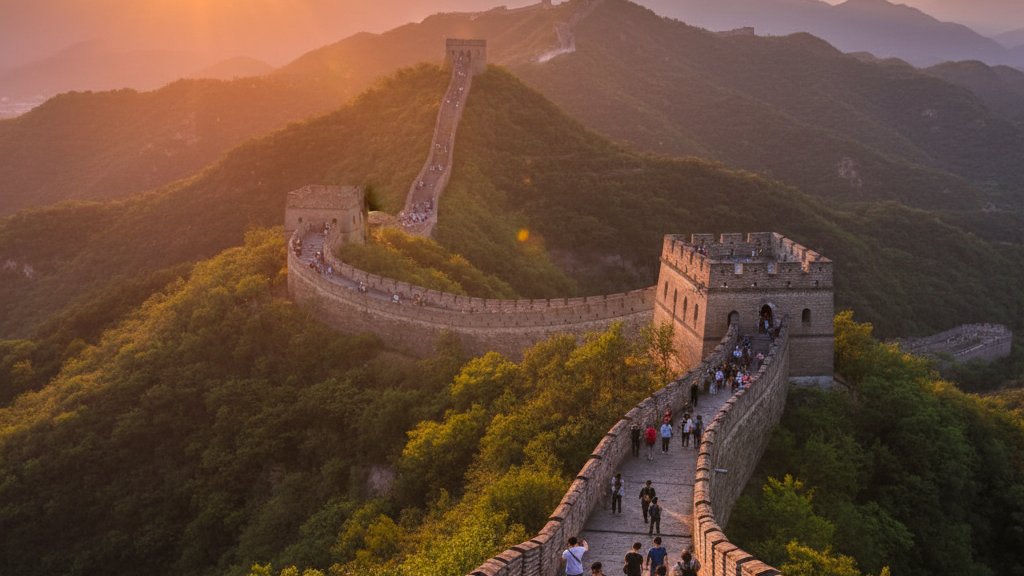 Visa Chine 10 ans : conditions, coût et démarches (2026)