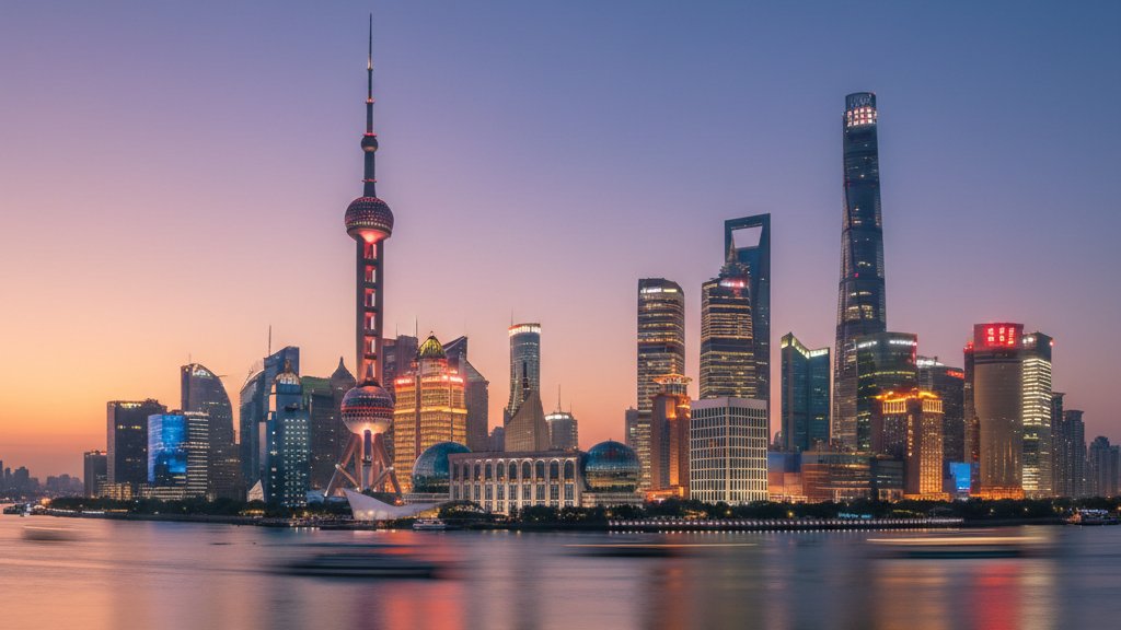 Visa Chine 10 ans : conditions, coût et démarches (2026)