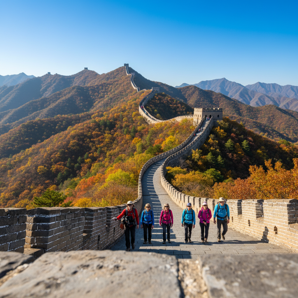 Exemption de visa Chine 30 jours : conditions, limites et pièges à éviter (2026)