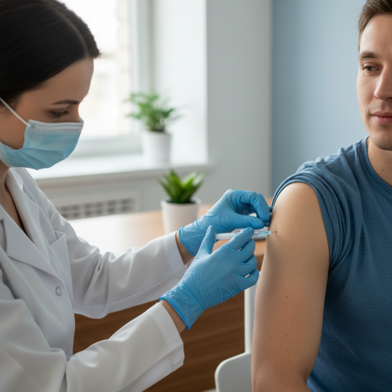 Vaccins pour un voyage en Chine : lesquels sont obligatoires, recommandés ou inutiles (2026)