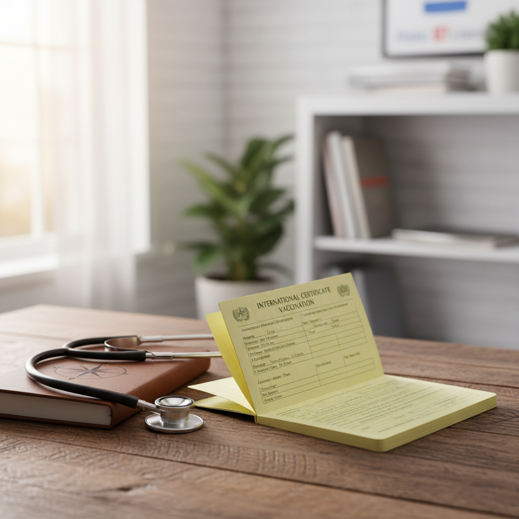 Vaccins pour un voyage en Chine : lesquels sont obligatoires, recommandés ou inutiles (2026)