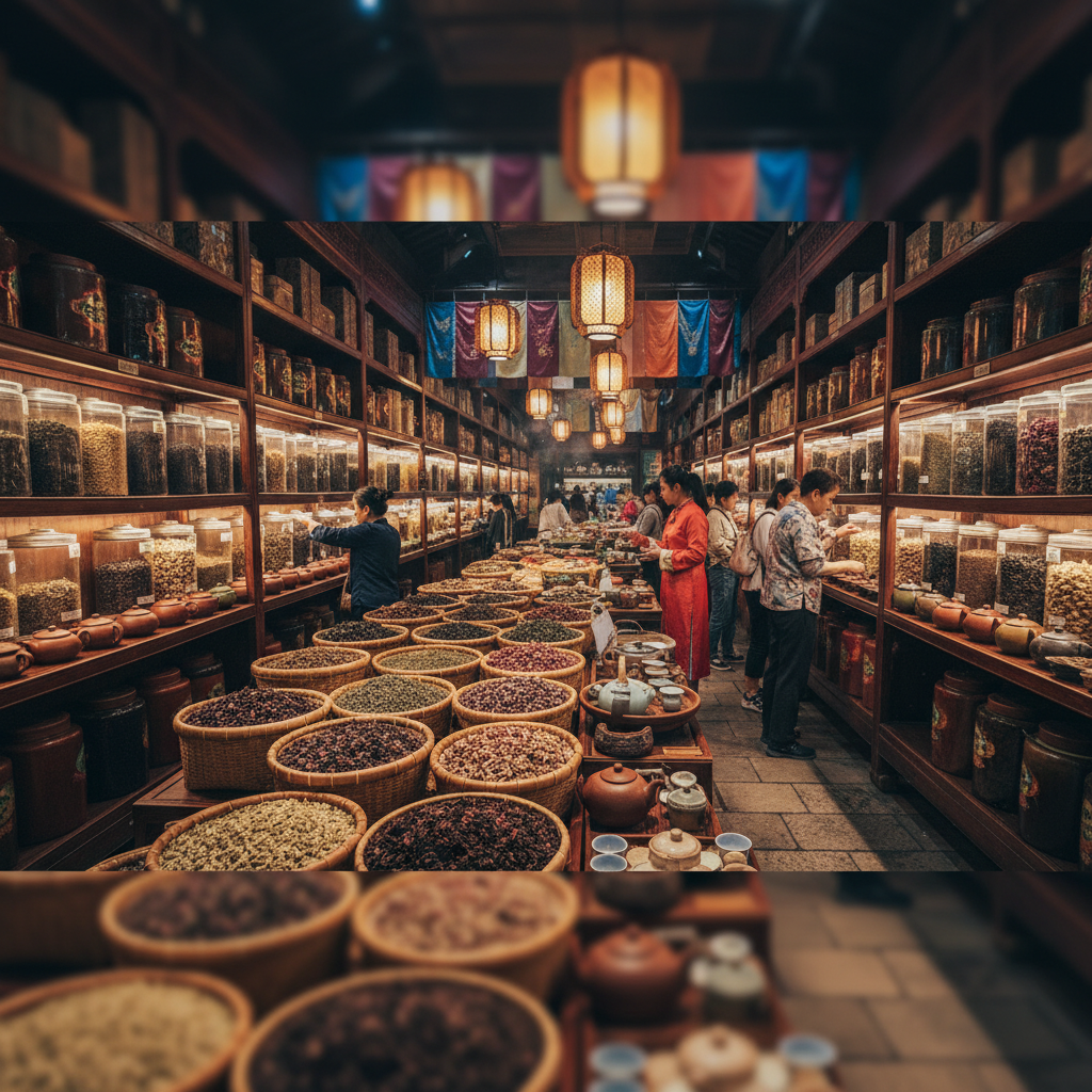 Douane Chine : objets autorisés, interdits et limites à connaître (2026)