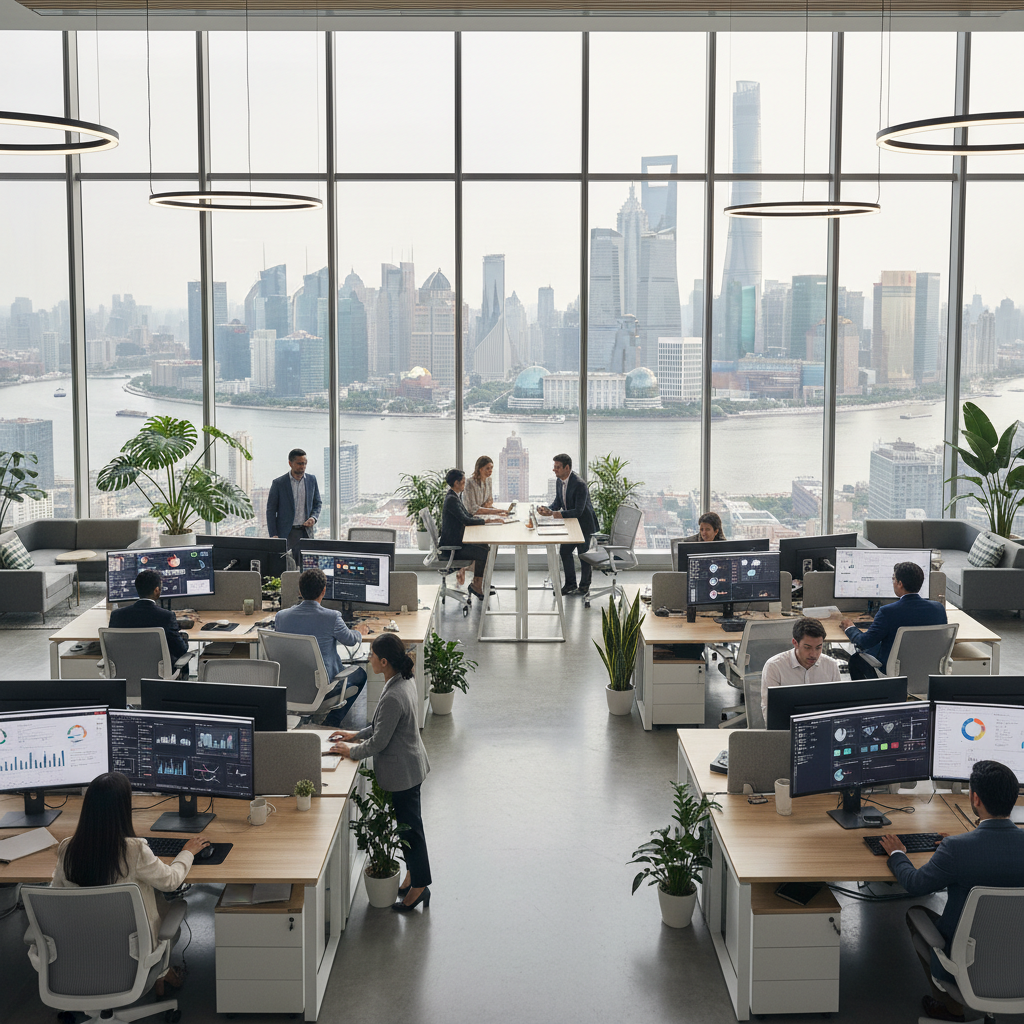 Démarches visa Chine travail depuis la France