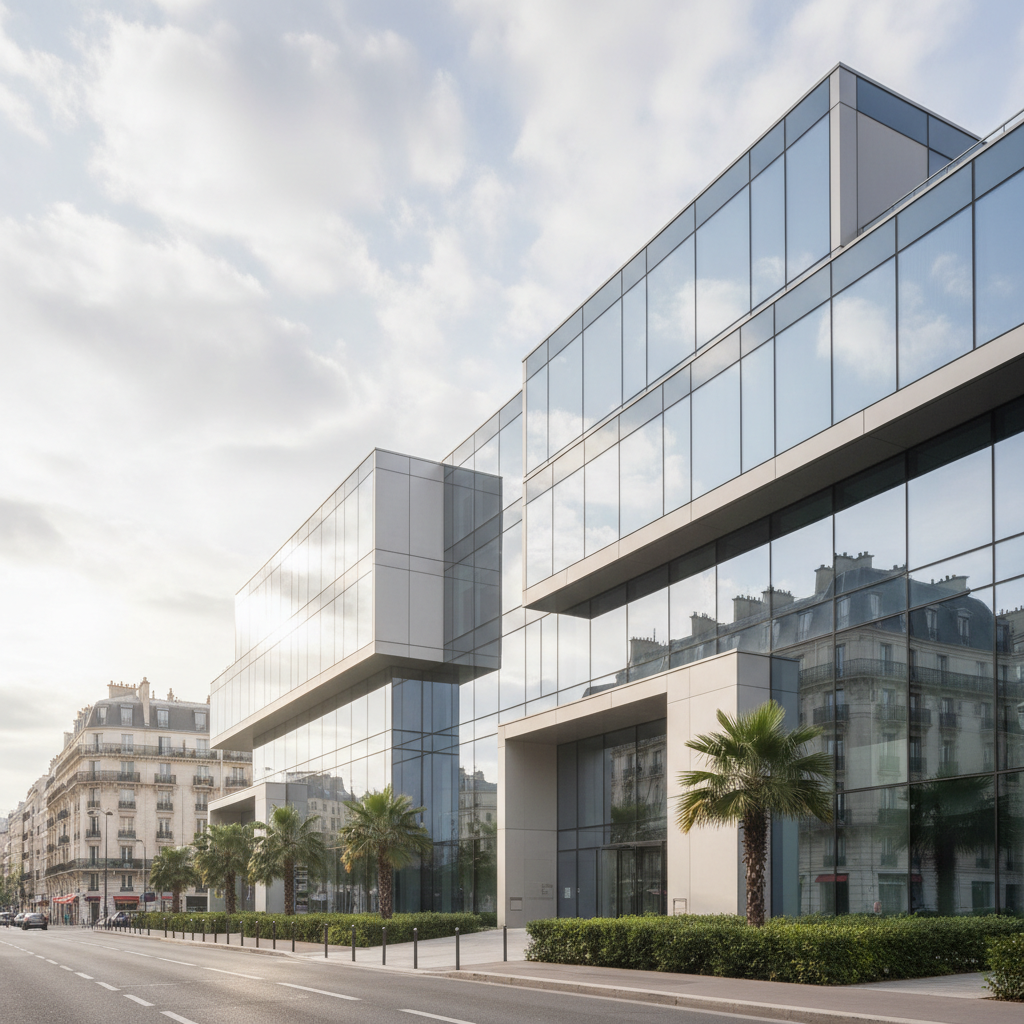 Les centres de visa chinois en France traitent les dossiers de toutes les nationalités