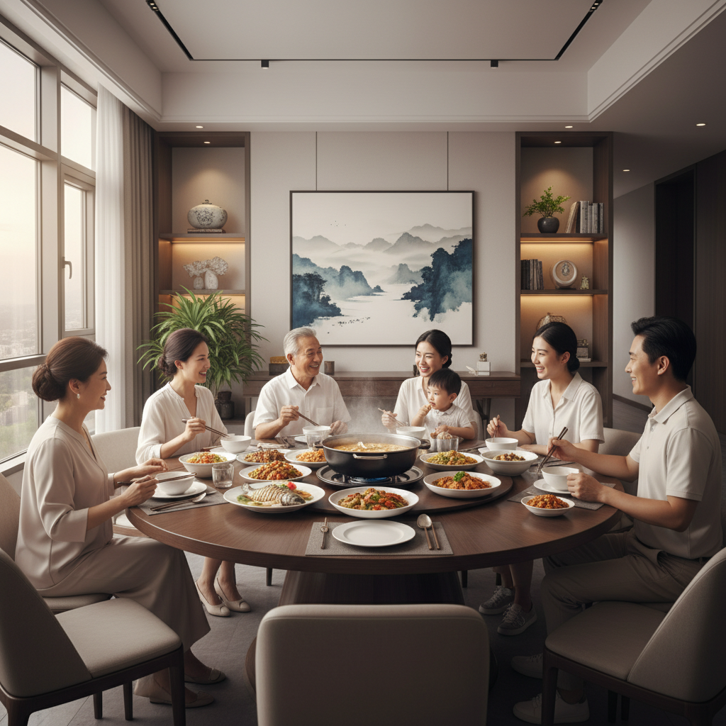 Démarches visa famille Chine depuis la France