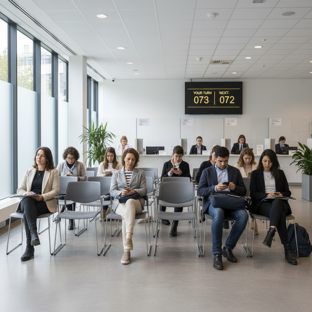 Visa Chine pour passeport camerounais depuis la France (2026)