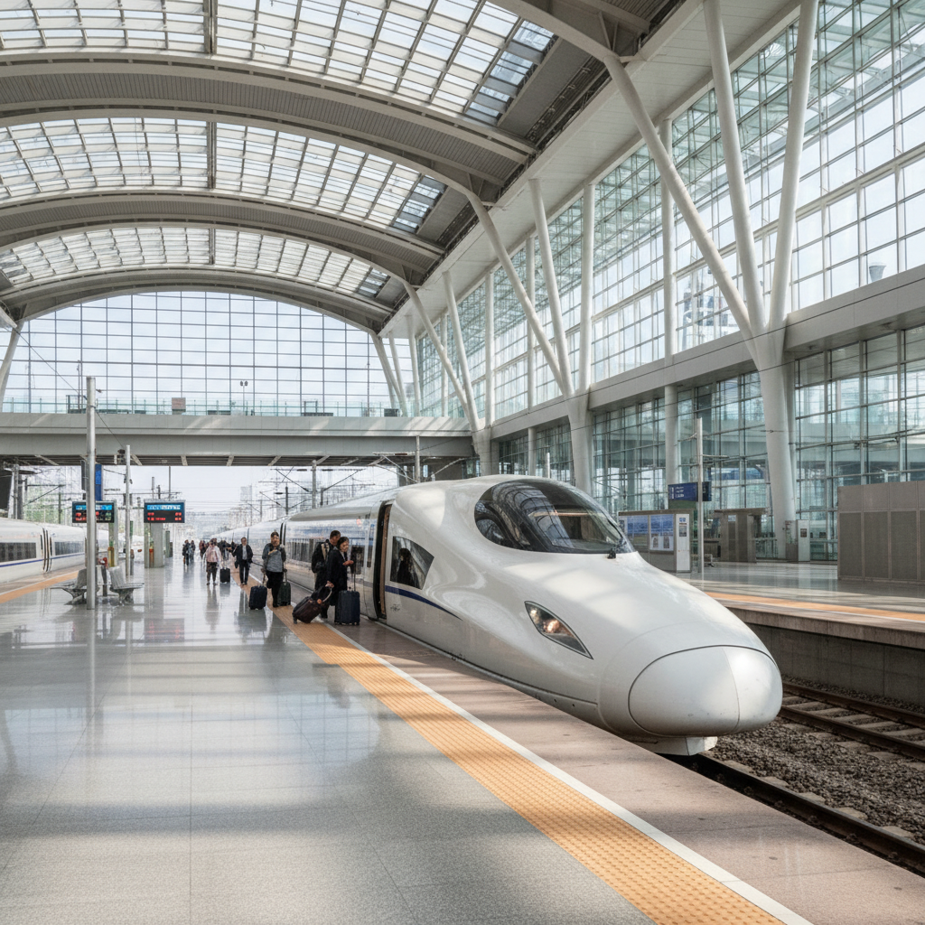 Coût de la vie en Chine : budget voyage détaillé par poste de dépense (2026)