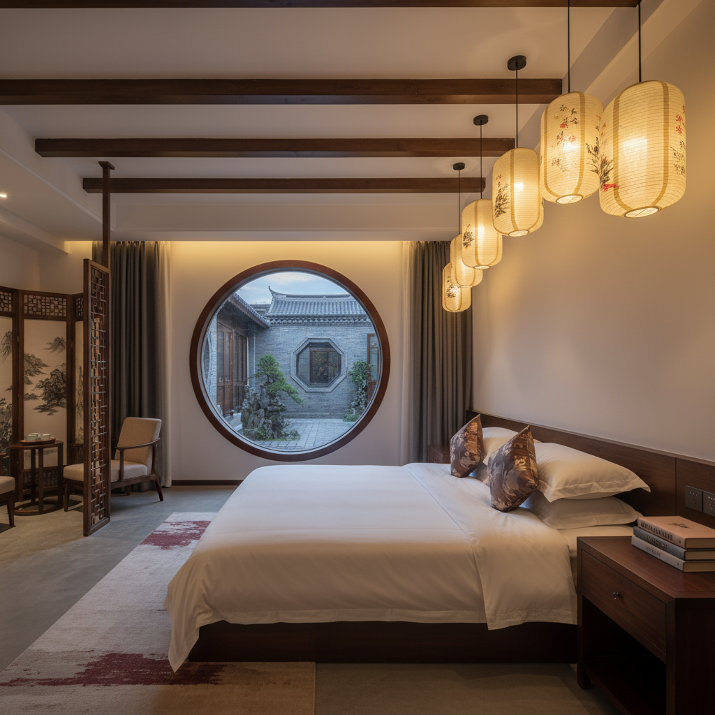 Coût de la vie en Chine : budget voyage détaillé par poste de dépense (2026)