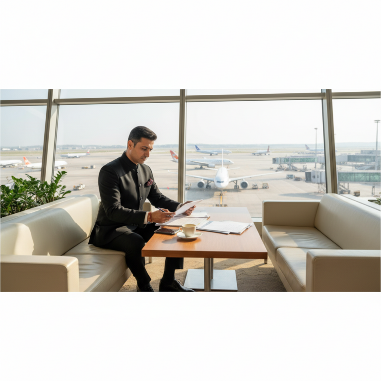 Visa Chine pour passeport indien depuis la France (2026)