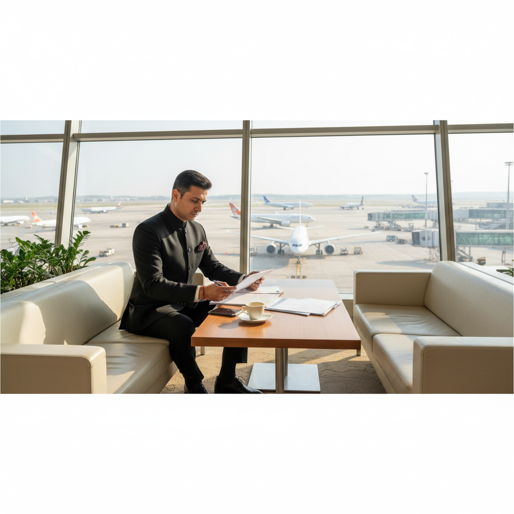 Visa Chine pour passeport indien depuis la France (2026)