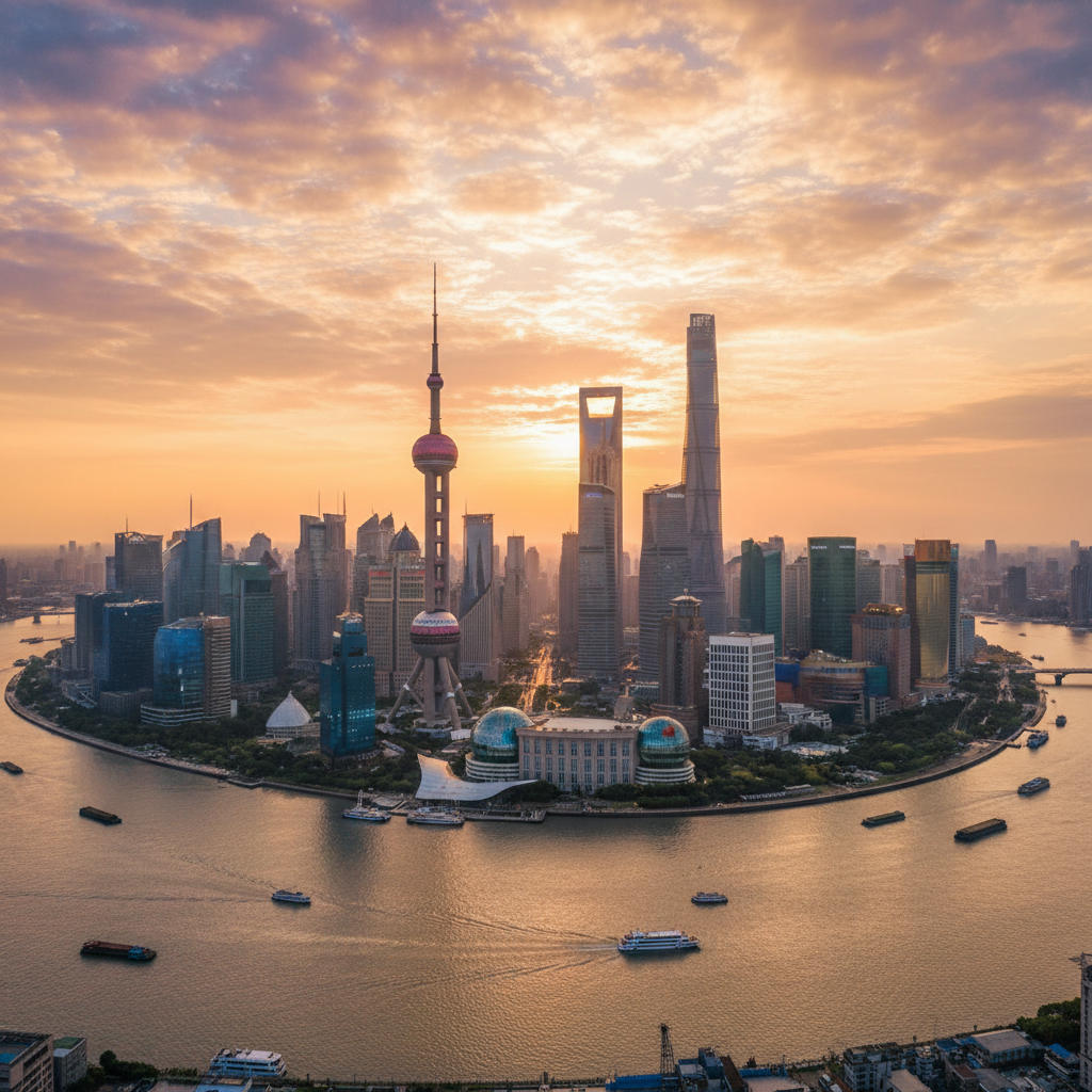 Visa Chine pour passeport indien depuis la France (2026)