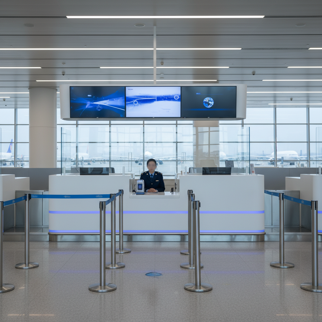 Visa Chine pour passeport indien depuis la France (2026)