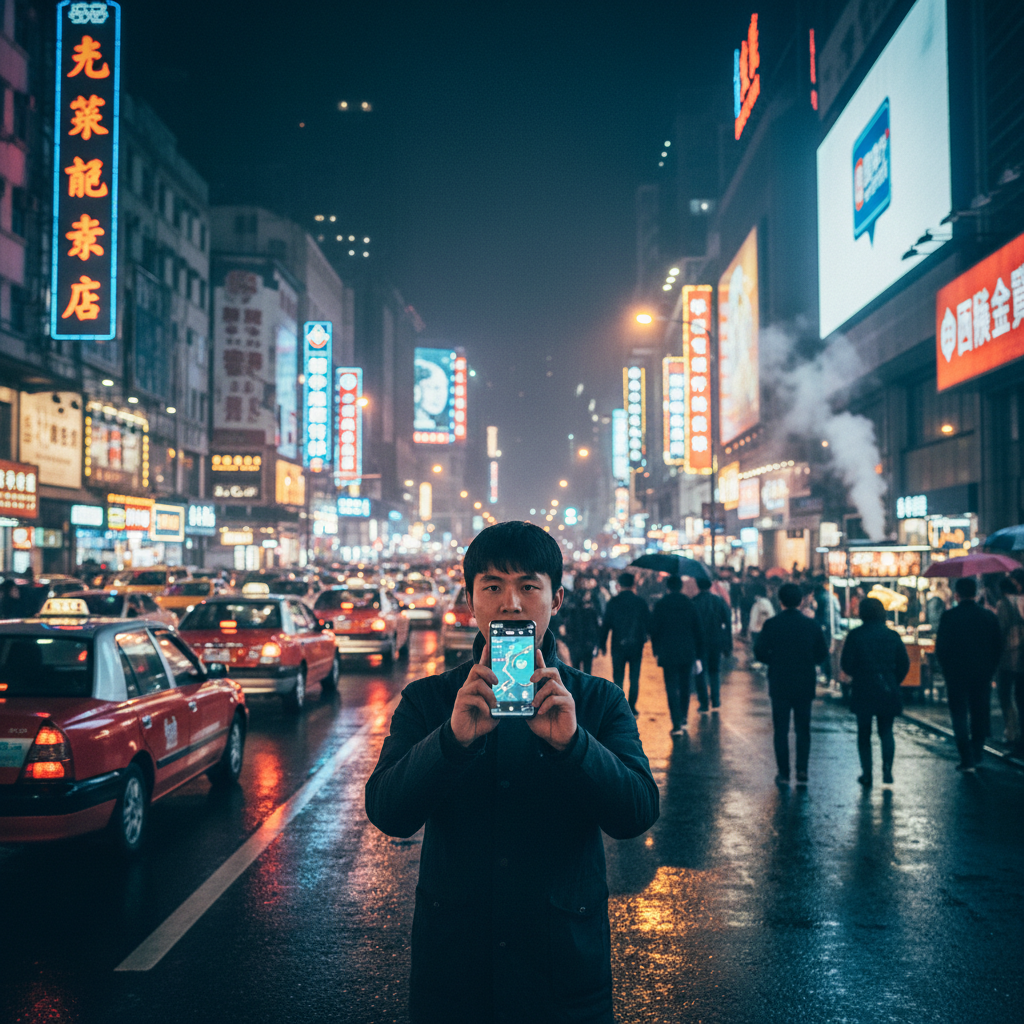 Se déplacer en Chine : guide complet des transports pour les voyageurs (2026)