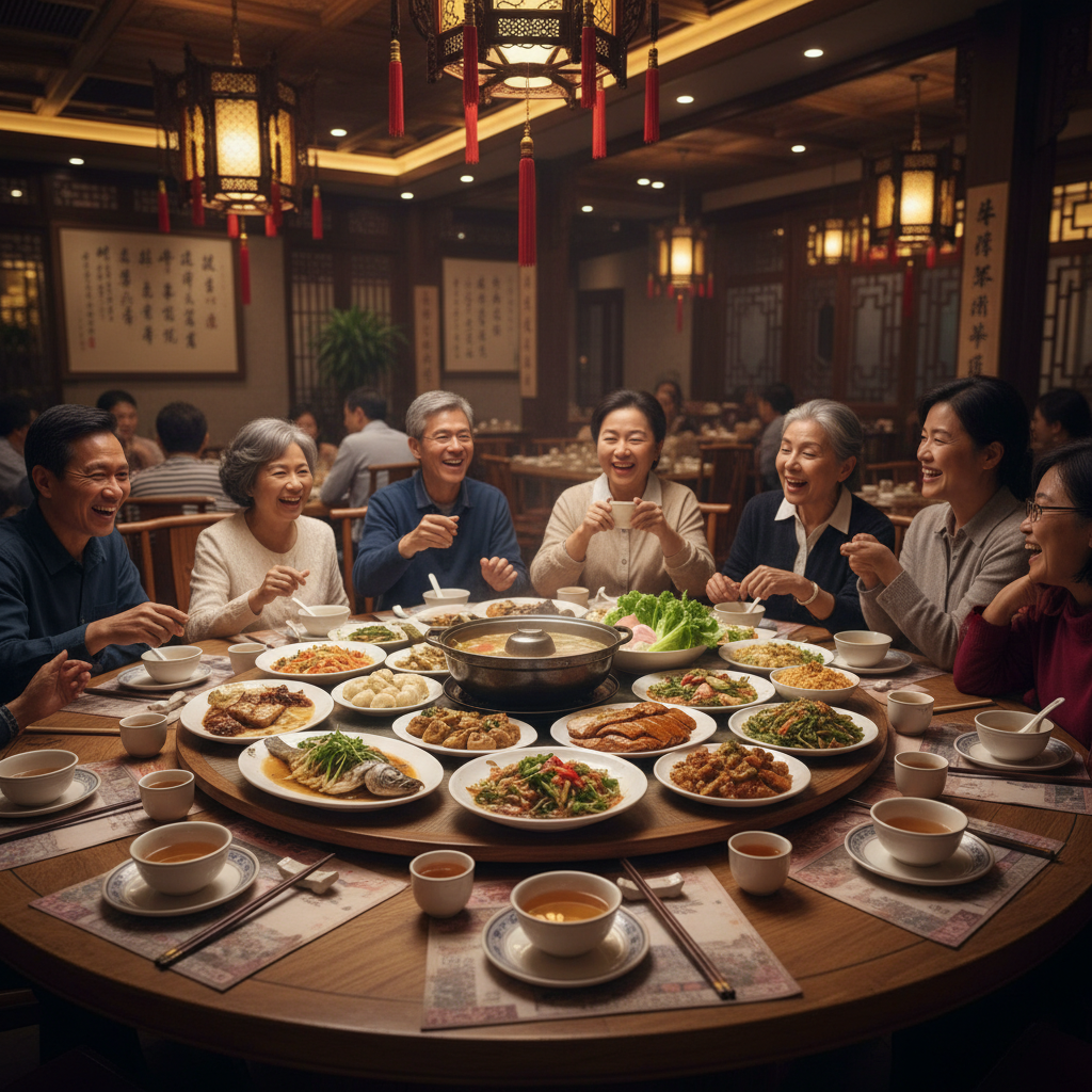 Visa Chine en groupe : voyage organisé, visa collectif et exemptions (2026)