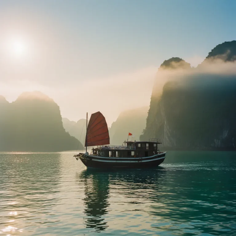 Blog voyage Vietnam : récits et conseils pratiques