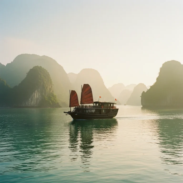 Circuit Vietnam 15 jours Leclerc : tout savoir