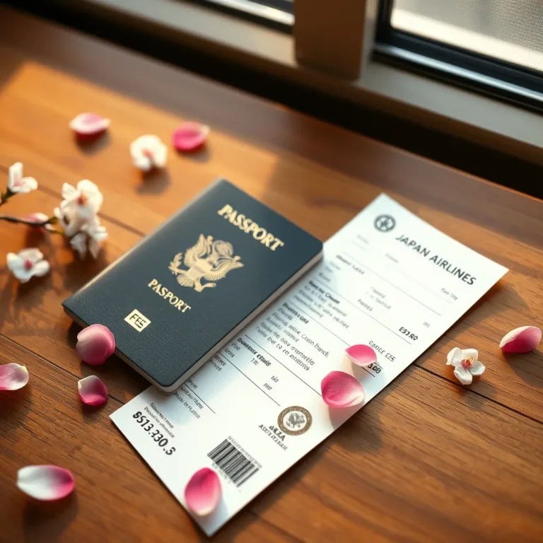 Faut-il un visa pour aller au Japon en 2026 ?