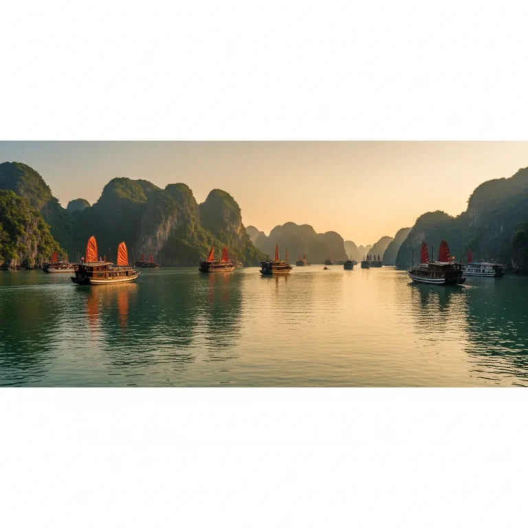 Prix d&rsquo;un voyage au Vietnam : budget et coûts 2026