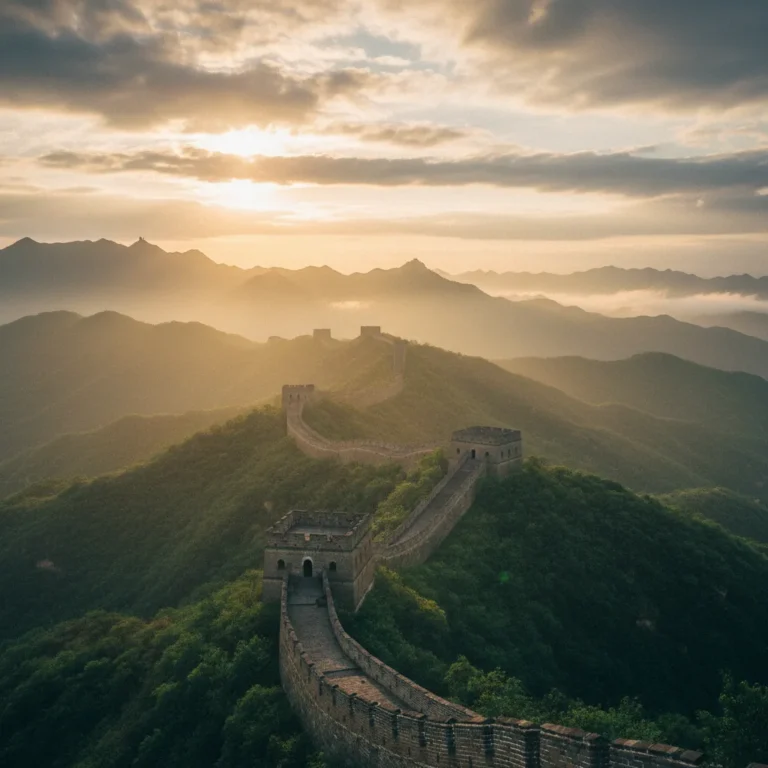 Que voir en Chine : guide complet 2026