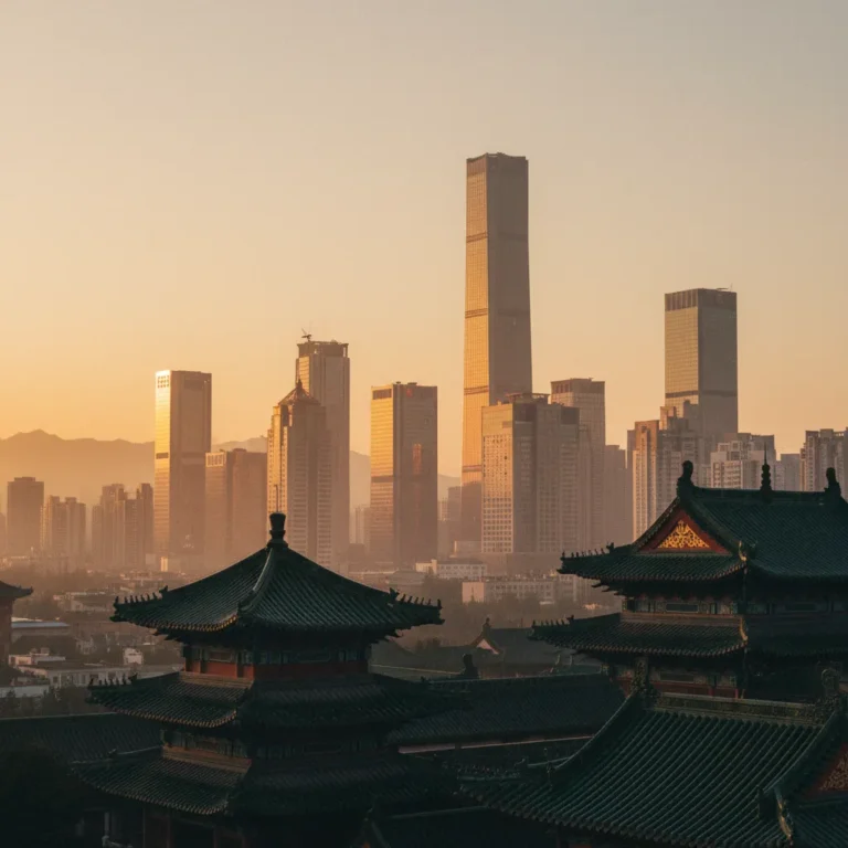 Visiter Chengdu : guide complet pour préparer votre séjour (2026)