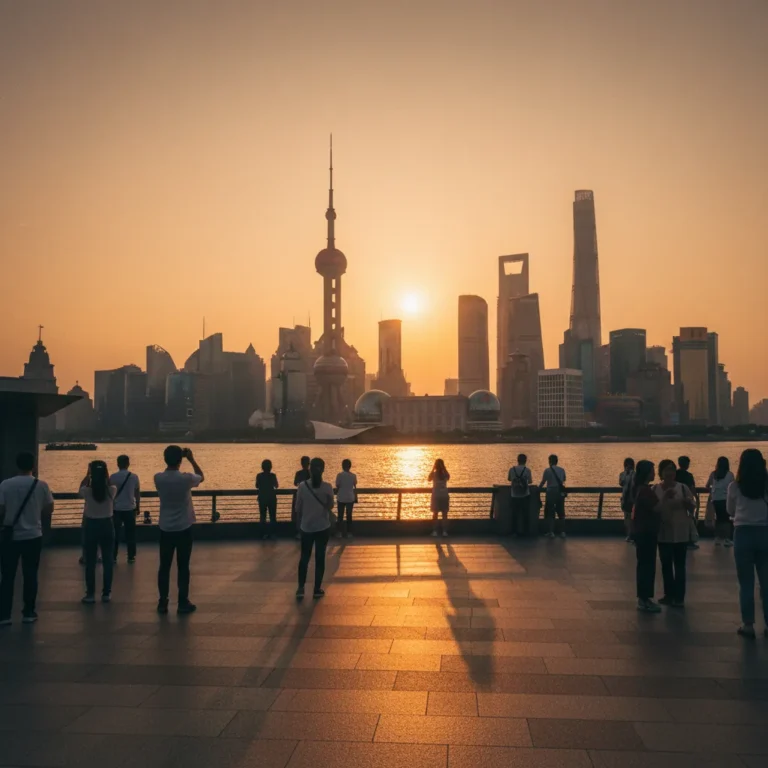 Visiter Shanghai : guide complet 2026