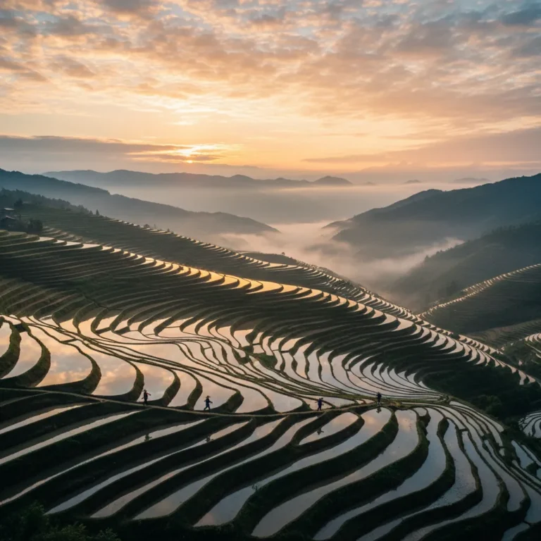 Visiter yunnan : tout ce qu&rsquo;il faut préparer