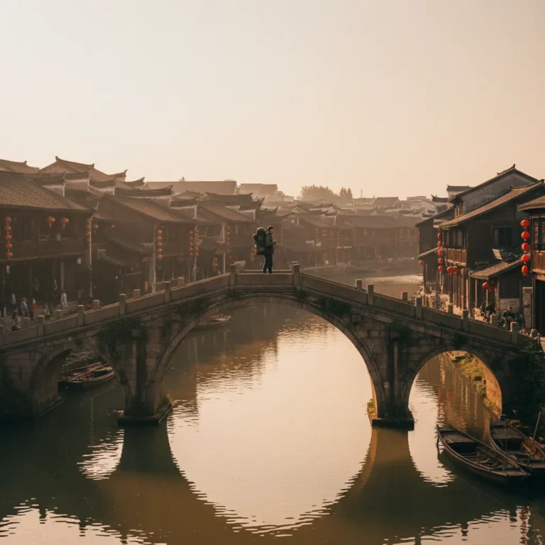 Voyage en chine budget : mode d’emploi 2026