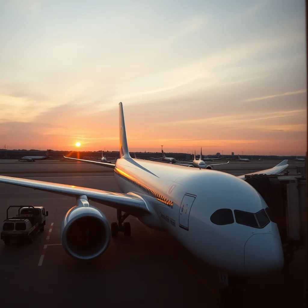 Thai Airways assure des vols directs entre Paris et Bangkok en 11 heures