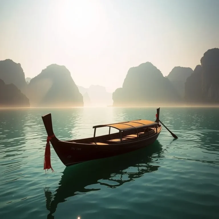 Top 5 agences de voyage pour le Vietnam en 2026