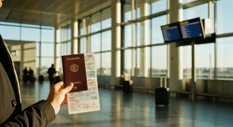 E-visa Inde : guide du site officiel étape par étape
