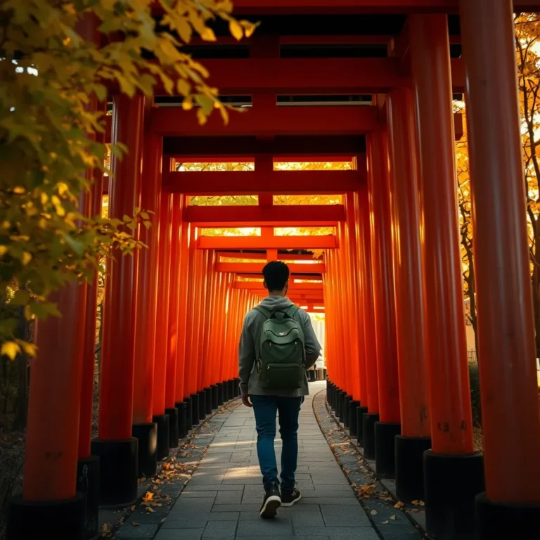 Visa vacances-travail Japon : guide complet 2026