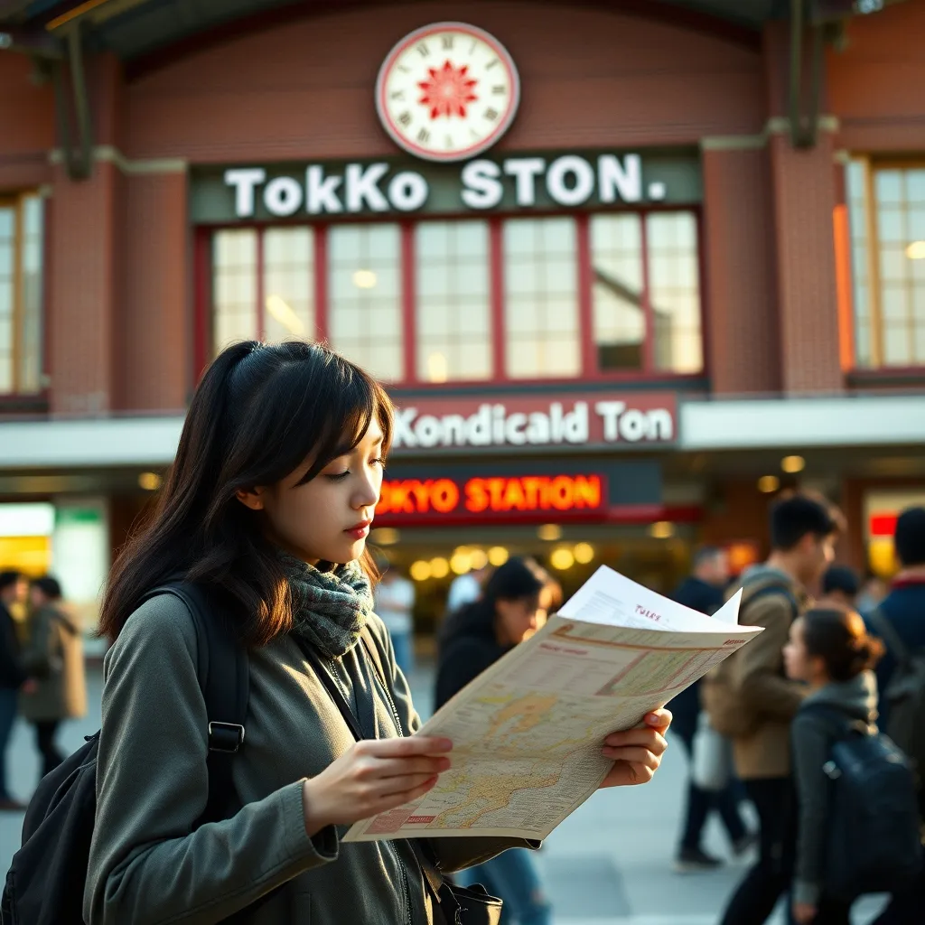 S'installer au Japon demande de bien préparer son budget et ses démarches administratives