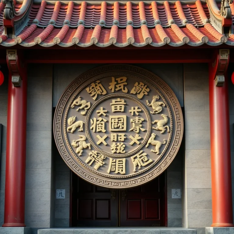 Horoscope chinois : quel est votre signe astral ?