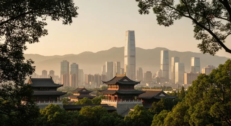 Que faire à Chengdu : 13 activités incontournables pour votre séjour