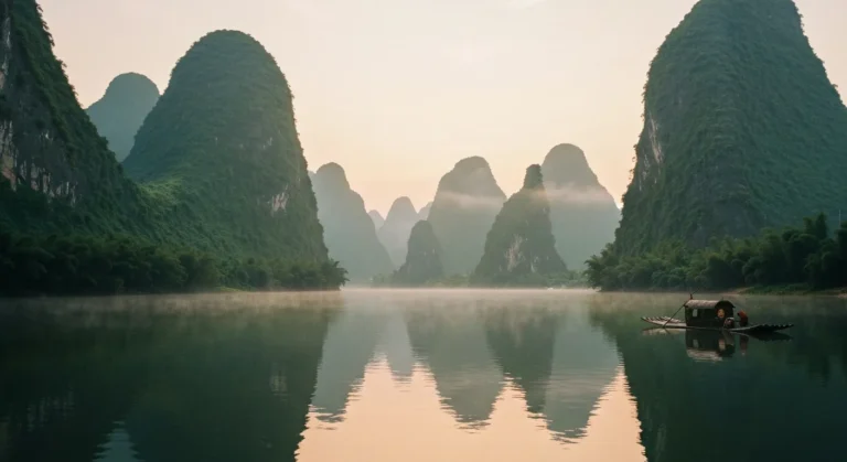 Que faire à guilin : délais, prix et conseils