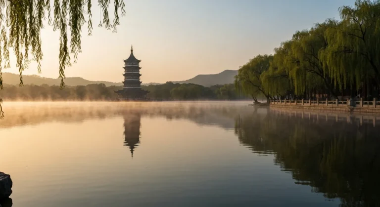 Que faire à hangzhou : les erreurs à éviter