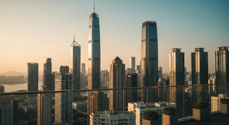 Que faire à Shenzhen : 13 activités incontournables pour votre séjour