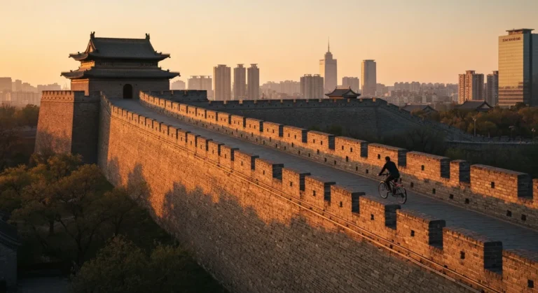 Que faire à xi&rsquo;an : les étapes clés