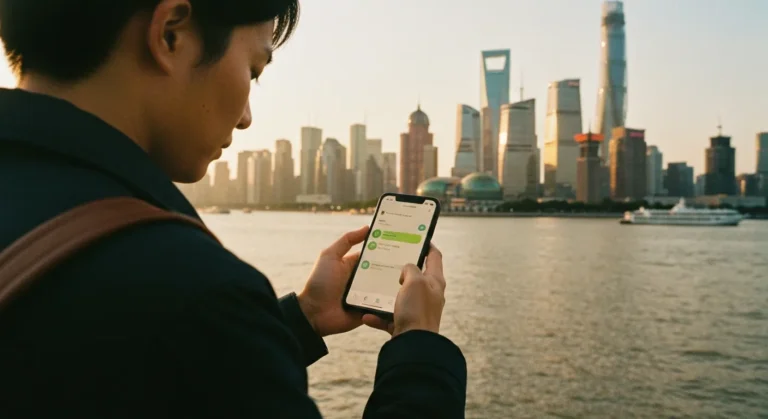 Quel vpn en chine : mode d’emploi 2026