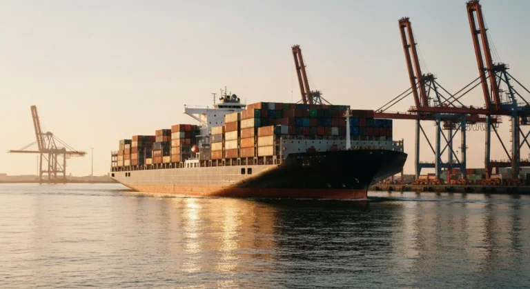 Tout savoir sur transport chine france pas cher