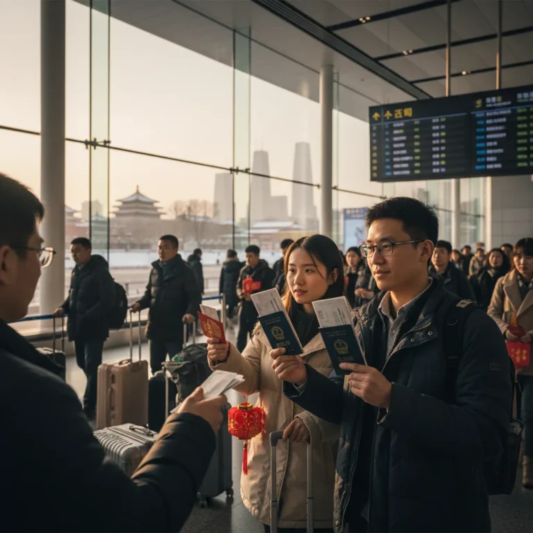 Date du Nouvel An chinois 2025 : quand est-ce ?