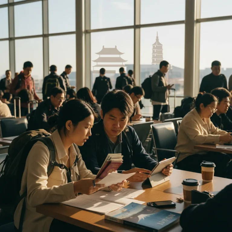 Faut-il un visa pour aller au Japon en 2026 ?