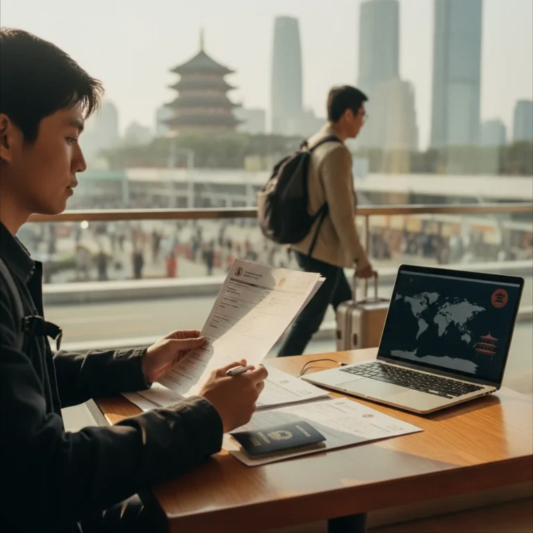 Visa vacances-travail Japon : guide complet 2026