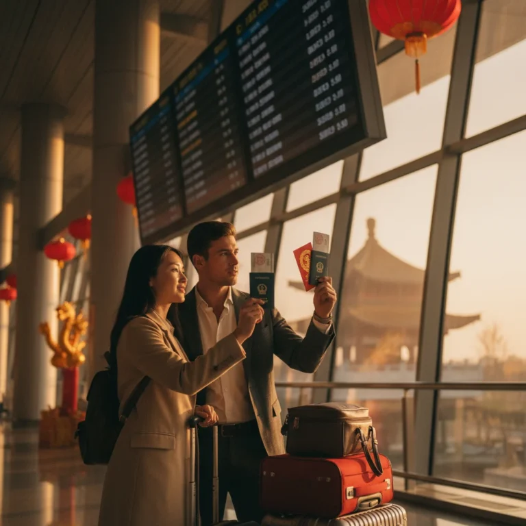 Nouvel An chinois 2024 : date, animal et traditions